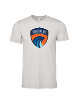 Shoreline BSC Logo - Mens Tri Blend Shirt