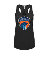 Shoreline BSC Logo - Womens Tank Top