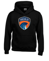 Shoreline BSC Logo - Youth Hoodie