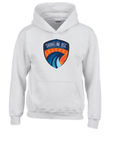 Shoreline BSC Logo - Youth Hoodie