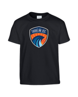 Shoreline BSC Logo - Youth T-Shirt