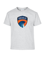 Shoreline BSC Logo - Youth T-Shirt