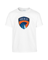Shoreline BSC Logo - Youth T-Shirt