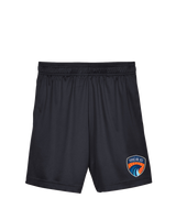 Shoreline BSC Logo - Youth Short