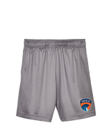 Shoreline BSC Logo - Youth Short