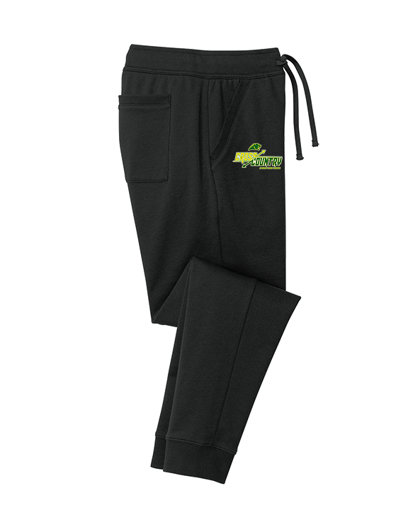 Show Low Cross Country Arrows - Cotton Joggers