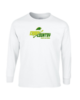 Show Low Cross Country Arrows - Cotton Longsleeve