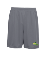 Show Low Cross Country Arrows - Mens 7inch Training Shorts