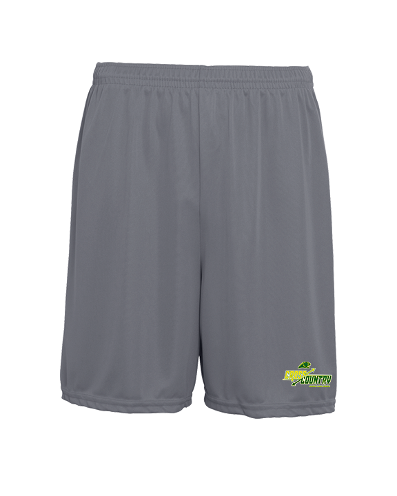 Show Low Cross Country Arrows - Mens 7inch Training Shorts