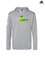 Show Low Cross Country Arrows - Mens Adidas Hoodie