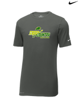 Show Low Cross Country Arrows - Mens Nike Cotton Poly Tee