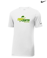 Show Low Cross Country Arrows - Mens Nike Cotton Poly Tee