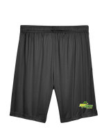 Show Low Cross Country Arrows - Mens Training Shorts with Pockets