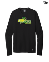 Show Low Cross Country Arrows - New Era Performance Long Sleeve