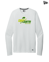 Show Low Cross Country Arrows - New Era Performance Long Sleeve