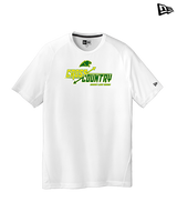 Show Low Cross Country Arrows - New Era Performance Shirt