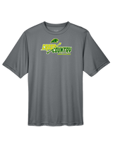 Show Low Cross Country Arrows - Performance Shirt