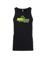 Show Low Cross Country Arrows - Tank Top