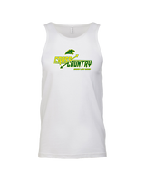 Show Low Cross Country Arrows - Tank Top