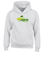 Show Low Cross Country Arrows - Unisex Hoodie