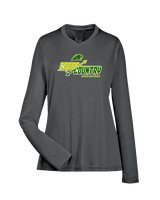 Show Low Cross Country Arrows - Womens Performance Longsleeve