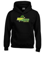 Show Low Cross Country Arrows - Youth Hoodie