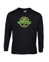 Show Low Cross Country Class of 23 - Cotton Longsleeve