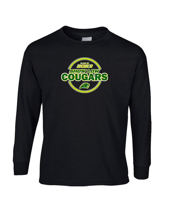 Show Low Cross Country Class of 23 - Cotton Longsleeve
