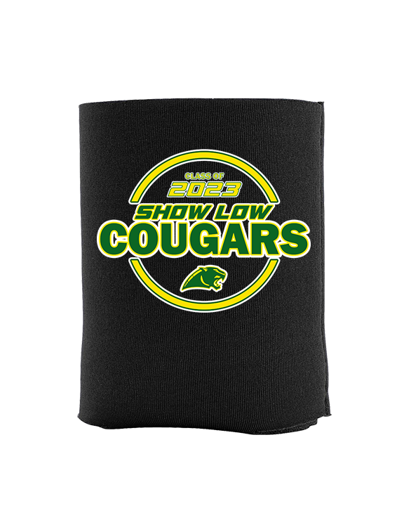 Show Low Cross Country Class of 23 - Koozie