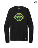 Show Low Cross Country Class of 23 - New Era Performance Long Sleeve