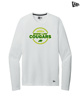 Show Low Cross Country Class of 23 - New Era Performance Long Sleeve