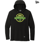 Show Low Cross Country Class of 23 - New Era Tri-Blend Hoodie