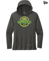 Show Low Cross Country Class of 23 - New Era Tri-Blend Hoodie