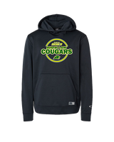 Show Low Cross Country Class of 23 - Oakley Performance Hoodie