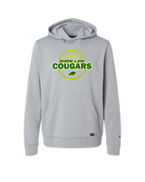 Show Low Cross Country Class of 23 - Oakley Performance Hoodie
