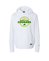 Show Low Cross Country Class of 23 - Oakley Performance Hoodie