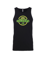 Show Low Cross Country Class of 23 - Tank Top