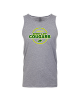 Show Low Cross Country Class of 23 - Tank Top