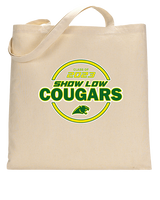 Show Low Cross Country Class of 23 - Tote