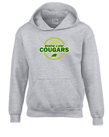 Show Low Cross Country Class of 23 - Unisex Hoodie