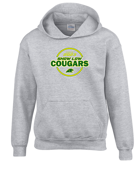 Show Low Cross Country Class of 23 - Unisex Hoodie