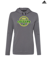 Show Low Cross Country Class of 23 - Womens Adidas Hoodie