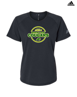 Show Low Cross Country Class of 23 - Womens Adidas Performance Shirt