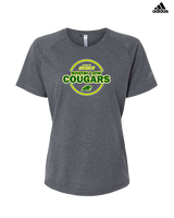 Show Low Cross Country Class of 23 - Womens Adidas Performance Shirt