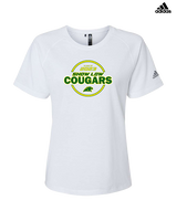 Show Low Cross Country Class of 23 - Womens Adidas Performance Shirt
