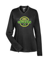 Show Low Cross Country Class of 23 - Womens Performance Longsleeve