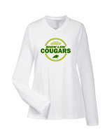 Show Low Cross Country Class of 23 - Womens Performance Longsleeve