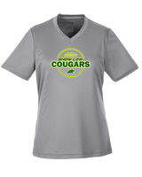 Show Low Cross Country Class of 23 - Womens Performance Shirt