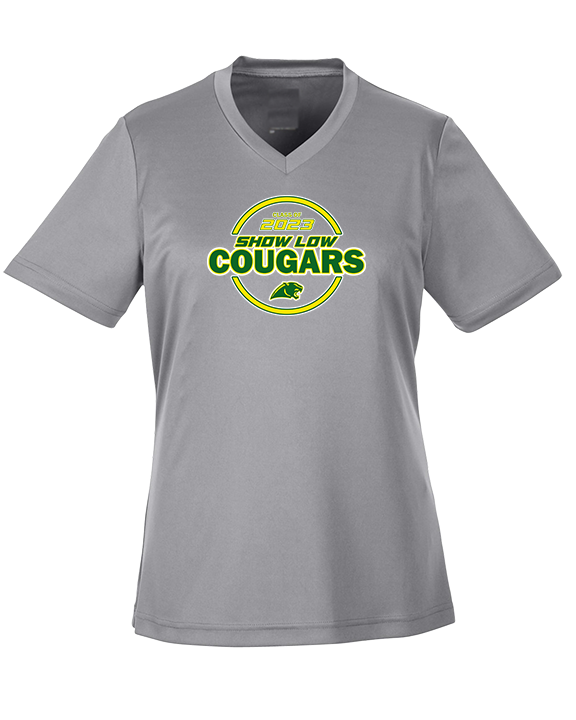 Show Low Cross Country Class of 23 - Womens Performance Shirt
