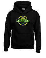 Show Low Cross Country Class of 23 - Youth Hoodie